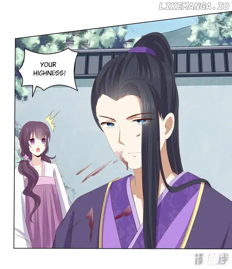 Rewrite My Fate chapter 89 - page 26